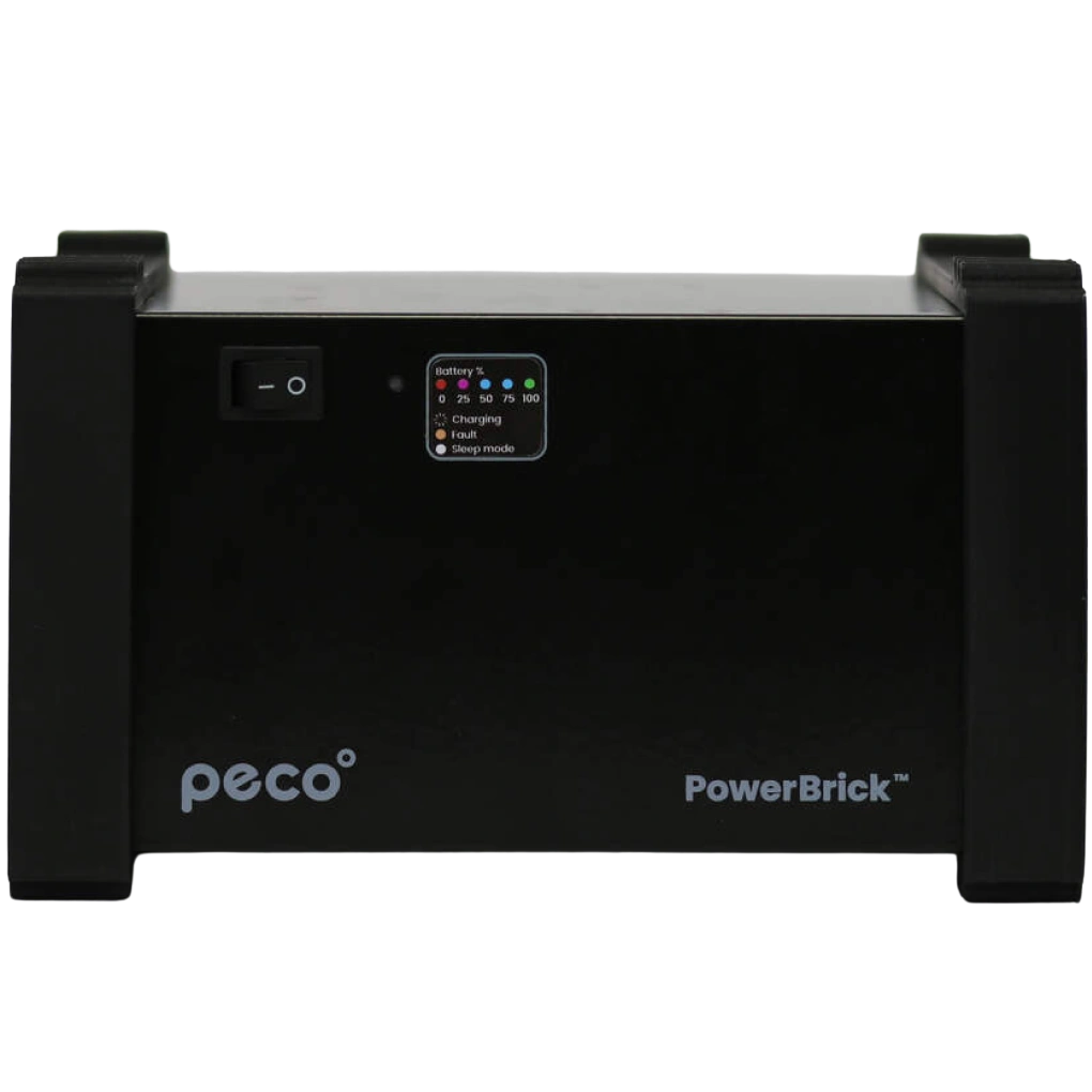 RTO PowerBrick 100
